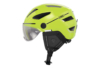 ABUS Pedelec 2.0 ACE cykelhjelm til E-bike signal yellow i gul