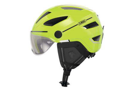 ABUS Pedelec 2.0 ACE cykelhjelm til E-bike signal yellow i gul