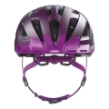 ABUS Urban-I Cykelhelm Core Purple