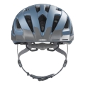 ABUS Urban-I Cykelhelm Glacier Blue