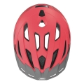 ABUS Urban-I Cykelhelm Living Coral