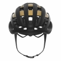 ABUS AirBreaker cykelhjelm - Black Gold