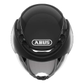 ABUS GameChanger TT cykelhjelm - Shiny Black