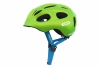 ABUS Youn-I cykelhjelm - Sparkling Green
