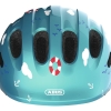 ABUS Smiley 2.0 cykelhjelm - Turquoise Sailor