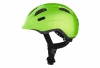 ABUS Smiley 2.0 cykelhjelm - Sparkling Green
