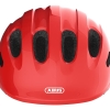 ABUS Smiley 2.0 cykelhjelm - Sparkling Red