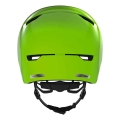 ABUS Scraper 3.0 Kid cykelhjelm - Shiny Green