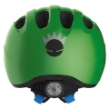 ABUS Smiley 2.1 cykelhjelm - Sparkling Green