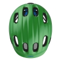 ABUS Smiley 2.1 cykelhjelm - Sparkling Green