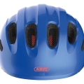 ABUS Smiley 2.1 Mips cykelhjelm - Sparkling Blue