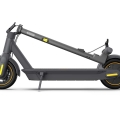 Ninebot by Segway KickScooter MAX G30E 2.0 elektrisk løbehjul