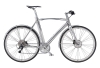 Avenue Airbase Metal Gent 10sp Tiagra Hydr. disc Polished silver