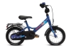 Puky Youke 12" hjul drengecykel i blå