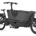 Gazelle Makki Travel ladcykel