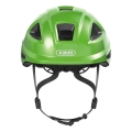 ABUS Anuky 2.0 cyklehjelm i grøn - Sparkling green