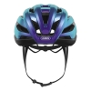 ABUS StormChaser cykelhjelm i flipflop purple