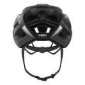 ABUS StormChaser cykelhjelm i shiny black
