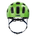 ABUS Youn-I 2.0 cykelhjelm i grøn - Sparkling green
