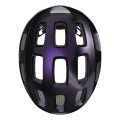 ABUS Youn-I 2.0 cykelhjelm i lilla - Black violet