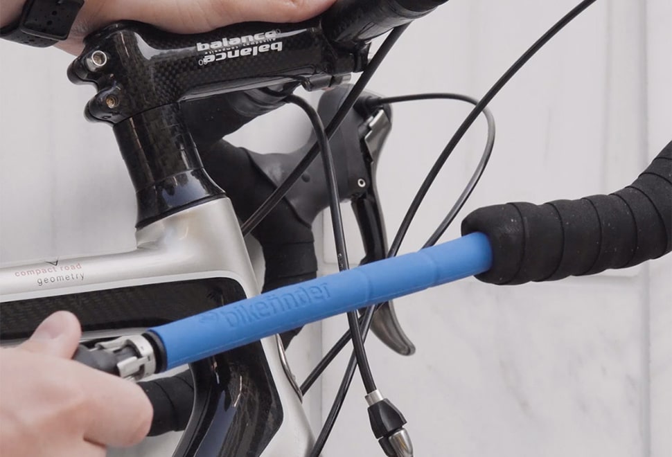BikeFinder – GPS-sporing og forsikring cykel |
