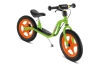 Puky LR 1L BR løbecykel i grøn - Kiwi