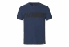 GripGrab Racing Stripe T-shirt - Økologisk bomuld