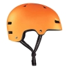 Reversal Lux cykelhjelm i orange