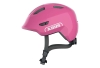 ABUS Smiley 3.0 cykelhjelm - Shiny Pink