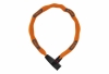 ABUS 6806 Catena kædelås - 75 cm - Neon Orange