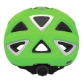 ABUS Urban-I 2.0 cykelhjelm i grøn - Neon Green