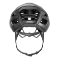 ABUS PowerDome cykelhjelm i sort - Shiny black