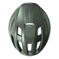 ABUS PowerDome ACE cykelhjelm i grøn - Moss green