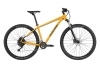 Cannondale Trail 5 20 gear i gul / mango - 29" hjul