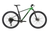 Cannondale Trail SL 3 10 gear - 29" hjul i grøn / green