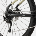 Cannondale Trail Neo 4 9 gear - 29" hjul i Quicksand