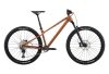 Cannondale Habit HT 1 12 gear - 29" hjul - Mountainbike i Cinnamon / brun