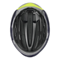 ABUS GameChanger 2.0 cykelhjelm Movistar Team 24 i hvid og blå