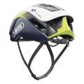 ABUS GameChanger 2.0 cykelhjelm Movistar Team 24 i hvid og blå