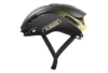 ABUS GameChanger 2.0 cykelhjelm black gold