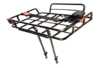 Bikepartner Alu frontlad - 26"/28" hjul