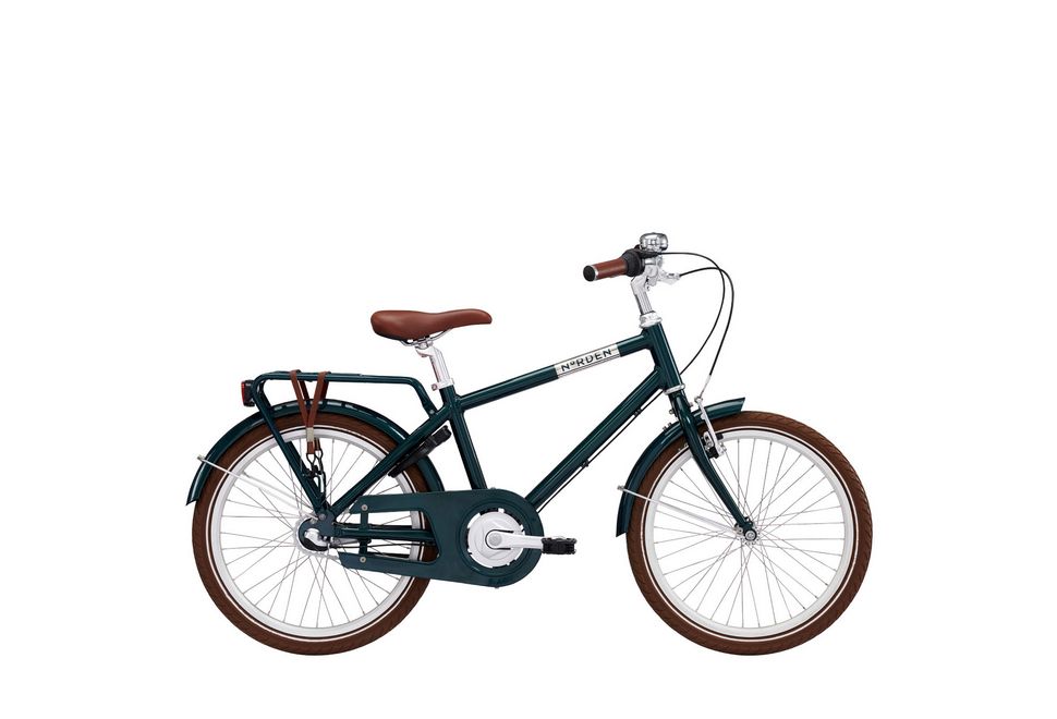Norden Oscar 3 gear