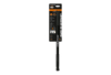 SKS VX 3 pumpe 455-505mm AV/FV/DV 6 bar/ 87 psi sort