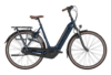 Gazelle Arroyo C7+ HMB Elite Damecykel med 7 gear Fodbremse i farven navy blue