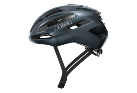 ABUS Taipan cykelhjelm i farven como blue