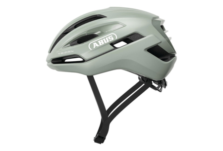 ABUS Taipan cykelhjelm i farven frosted green
