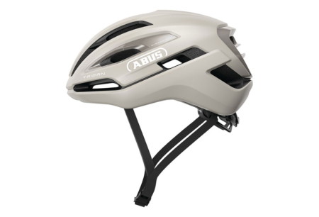 ABUS Taipan cykelhjelm i farven sand beige