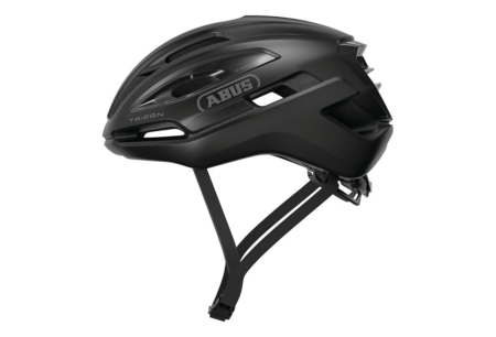 ABUS Taipan cykelhjelm i farven velvet black