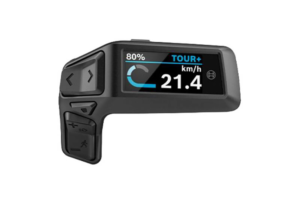 Gazelle Ultimate C8+ HMB 8 gear