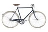 Gazelle Van Stael 7 gear herrecykel i navy blue - blå
